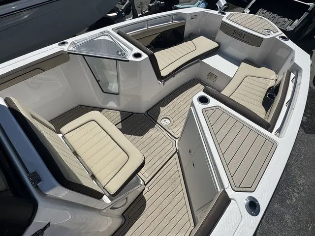 Slide: The Image of Yamaha 255 FSH Sport E 2026 - 11