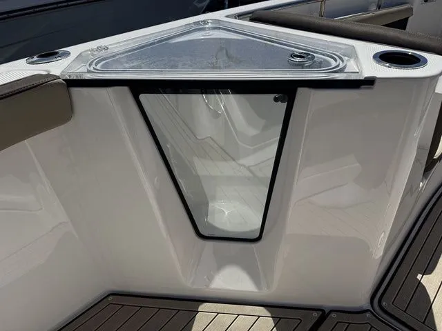 Slide: The Image of Yamaha 255 FSH Sport E 2026 - 23