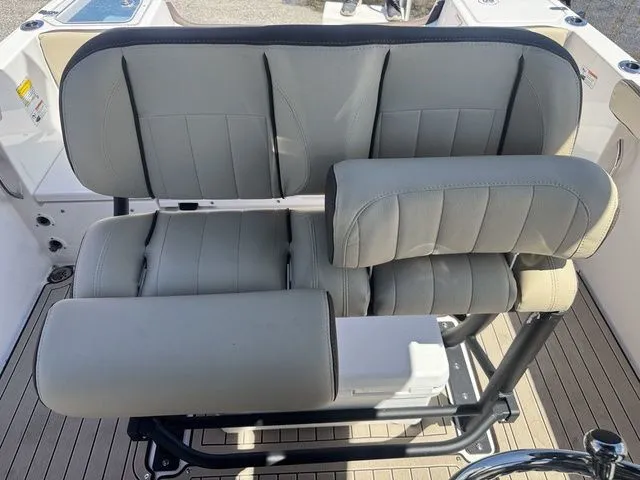 Slide: The Image of Yamaha 255 FSH Sport E 2026 - 28