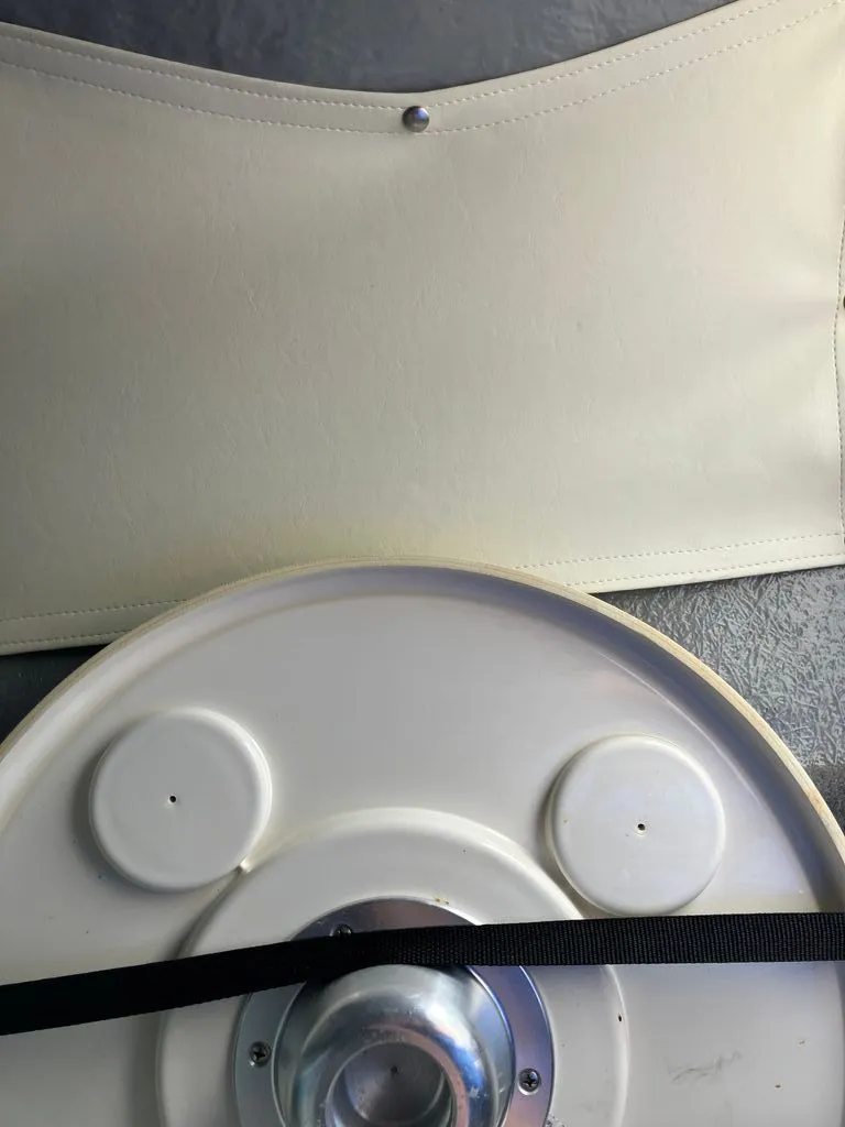 Slide: The Image of Monterey 253 Deck Boat 2005 - 8