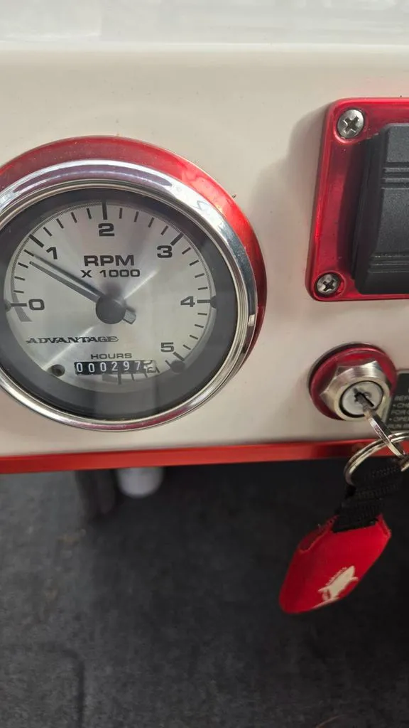 Slide: The Image of Advantage 21 SR 2004 - 11