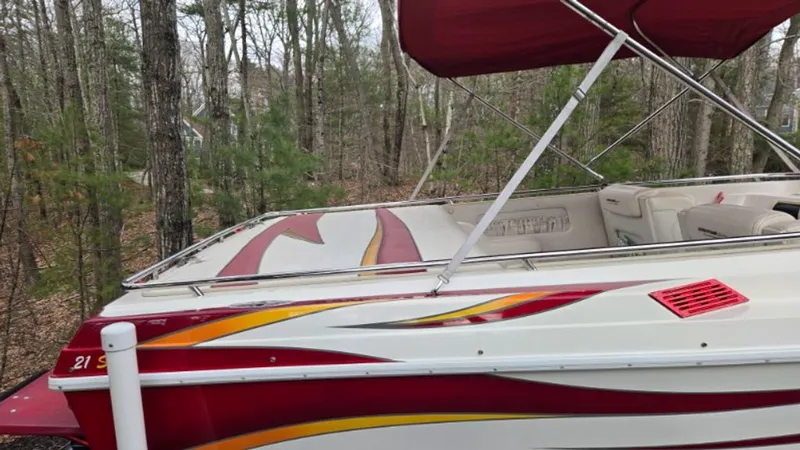 Slide: The Image of Advantage 21 SR 2004 - 23