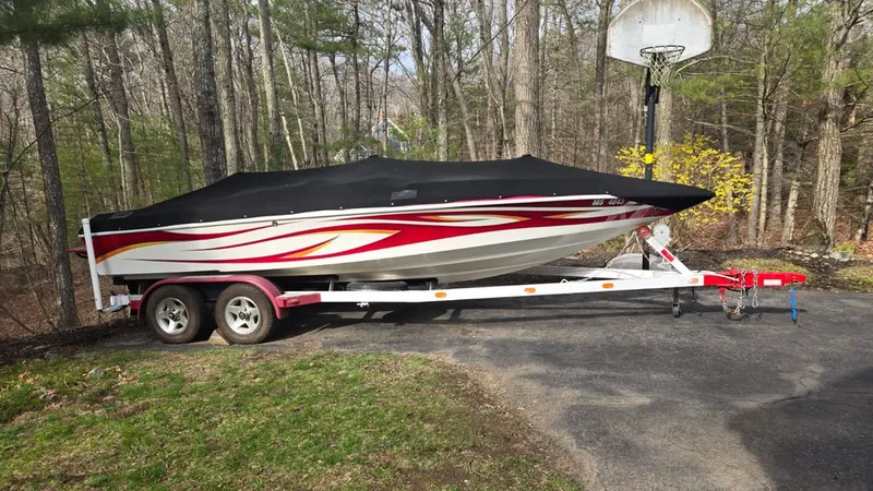 Slide: The Image of Advantage 21 SR 2004 - 26