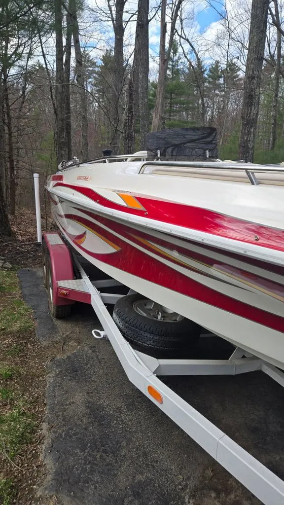 Slide: The Image of Advantage 21 SR 2004 - 27