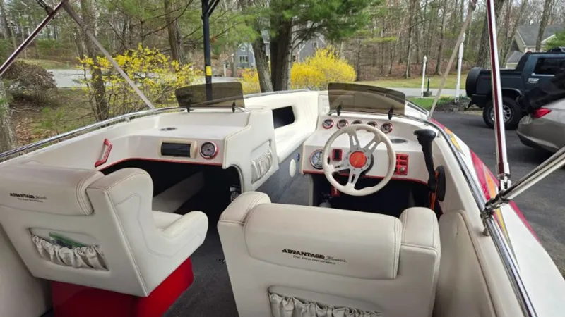 Slide: The Image of Advantage 21 SR 2004 - 7