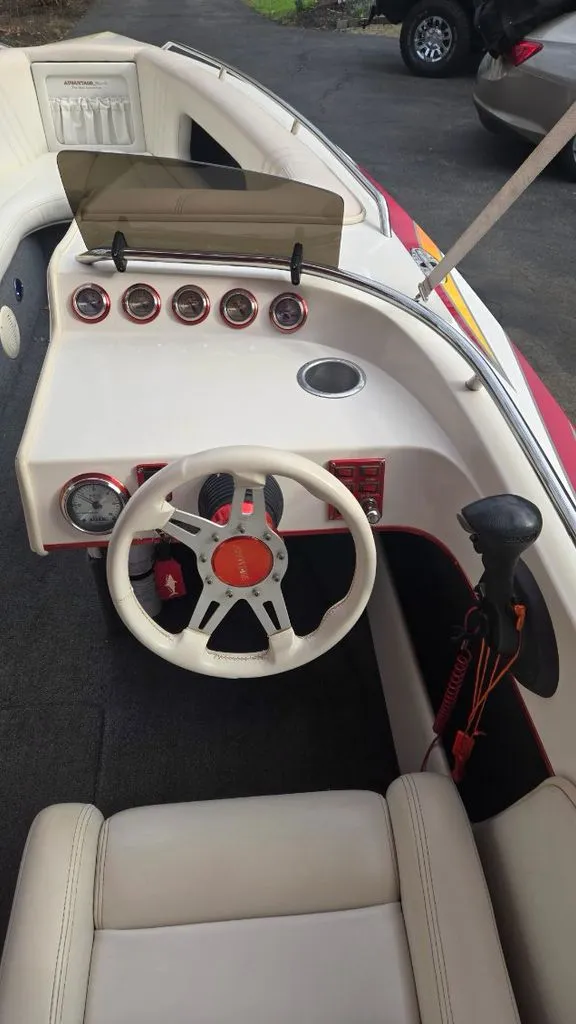 Slide: The Image of Advantage 21 SR 2004 - 9