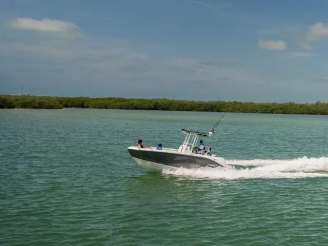 Slide: The Image of Yamaha 222 FSH Sport 2025 - 23