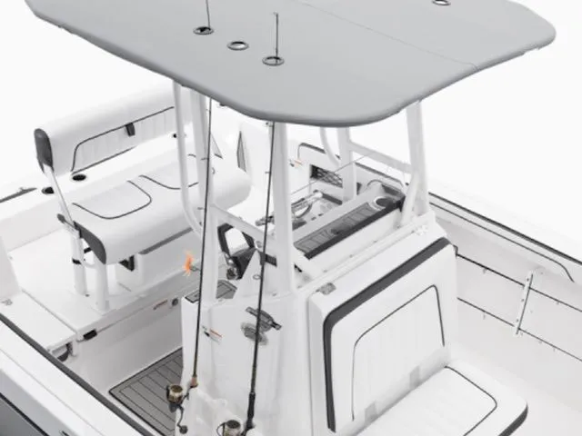 Slide: The Image of Yamaha 222 FSH Sport 2025 - 26