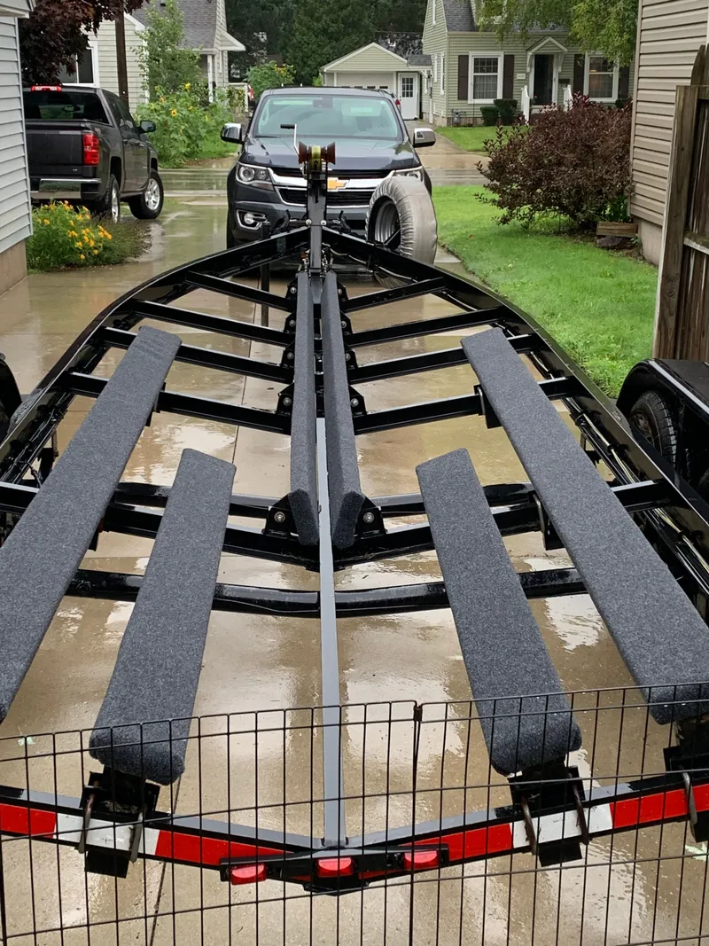 Slide: The Image of New Bunks & Carpeting - 7