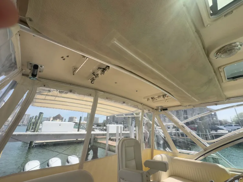 Slide: The Image of Grady-White Express 360 2007 - 28