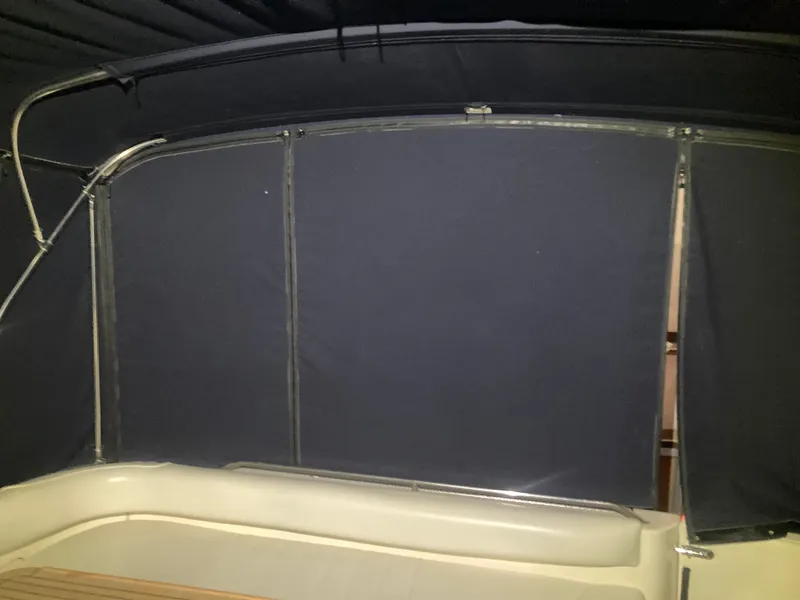 Slide: The Image of Sea Ray Sundancer 370 1996 - 16