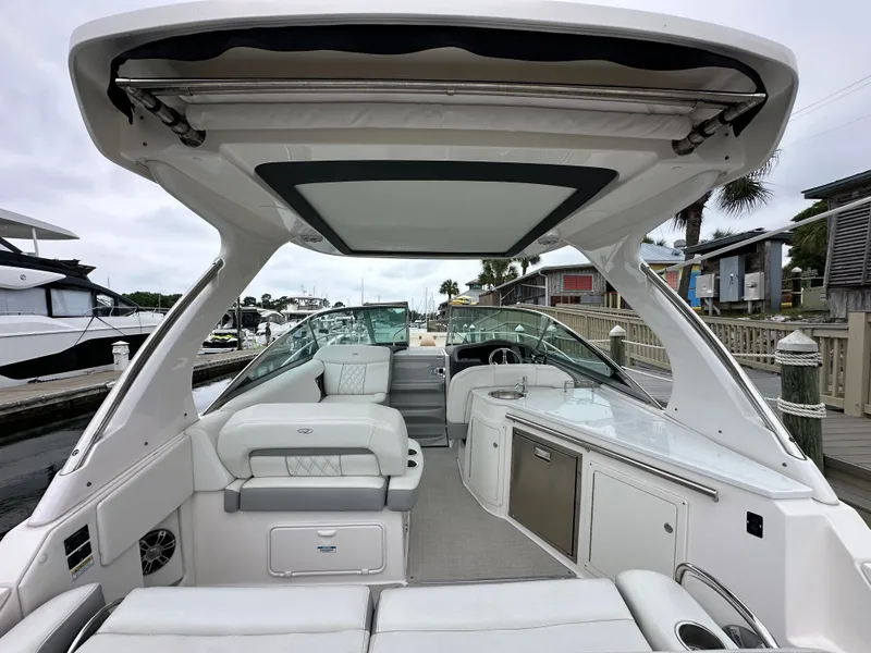 Slide: The Image of Regal 33 XO 2023 - 5