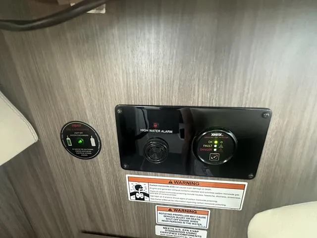 Slide: The Image of Regal 38 Grande Coupe 2021 - 51