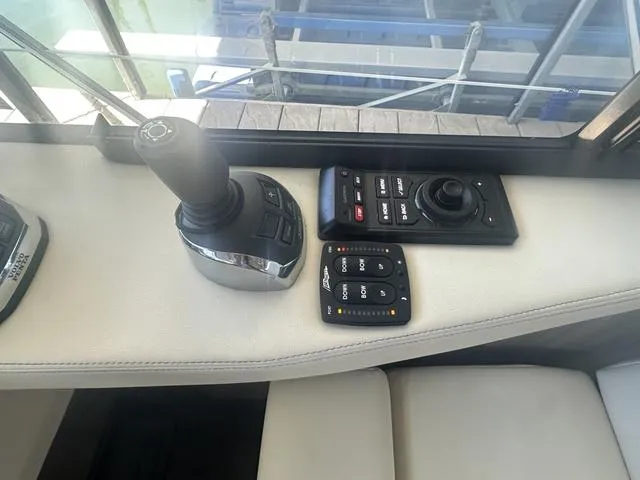 Slide: The Image of Regal 38 Grande Coupe 2021 - 52