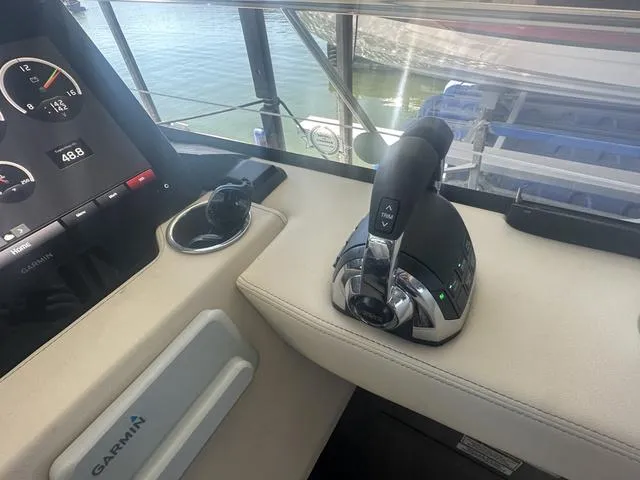 Slide: The Image of Regal 38 Grande Coupe 2021 - 53