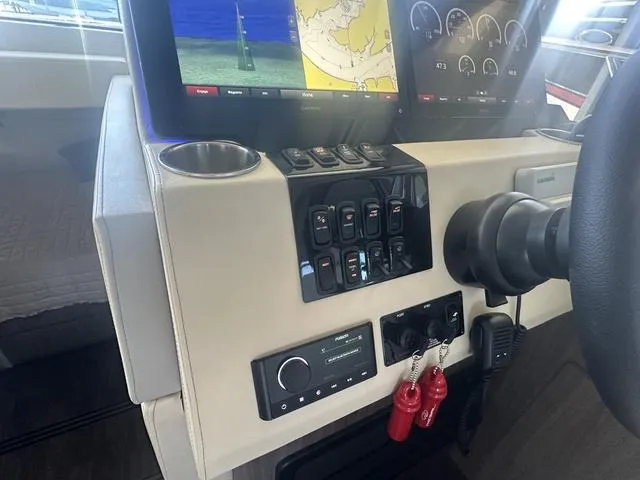 Slide: The Image of Regal 38 Grande Coupe 2021 - 54