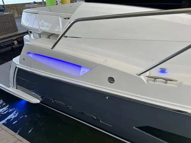 Slide: The Image of Regal 38 Grande Coupe 2021 - 55