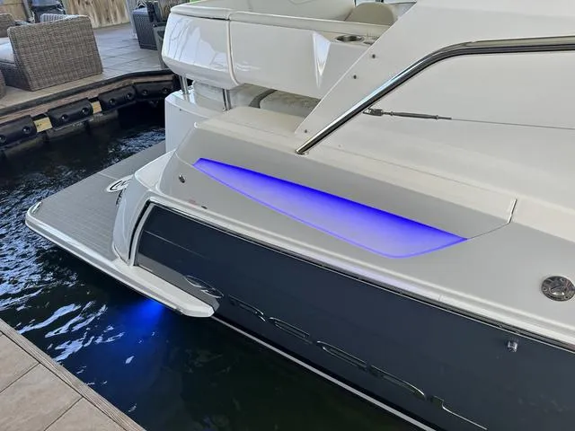 Slide: The Image of Regal 38 Grande Coupe 2021 - 56