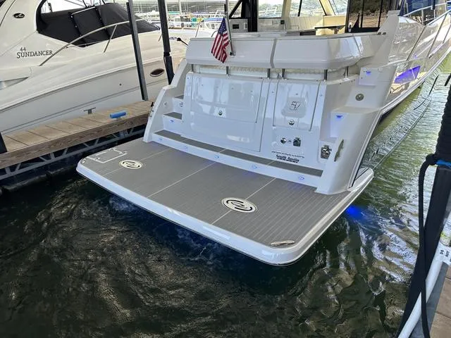 Slide: The Image of Regal 38 Grande Coupe 2021 - 57