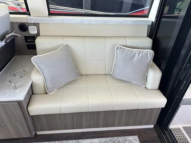 Slide: The Image of Regal 38 Grande Coupe 2021 - 60