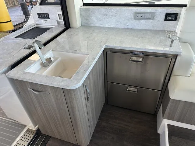 Slide: The Image of Regal 38 Grande Coupe 2021 - 64