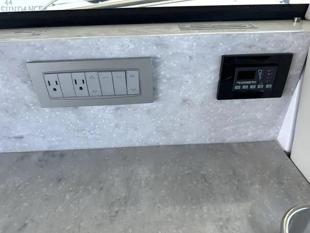 Slide: The Image of Regal 38 Grande Coupe 2021 - 66