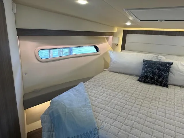 Slide: The Image of Regal 38 Grande Coupe 2021 - 80