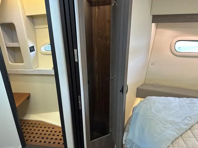 Slide: The Image of Regal 38 Grande Coupe 2021 - 82