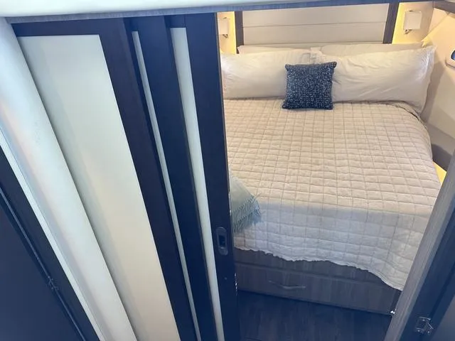 Slide: The Image of Regal 38 Grande Coupe 2021 - 85