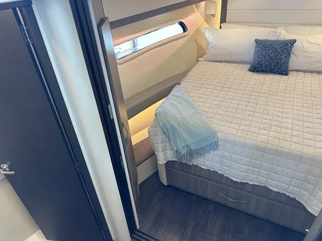 Slide: The Image of Regal 38 Grande Coupe 2021 - 86