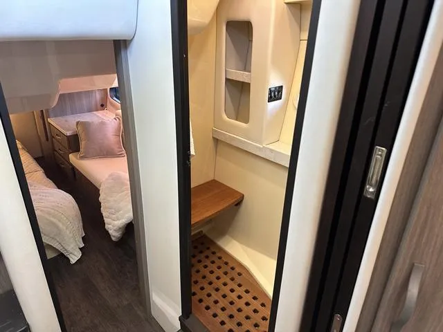 Slide: The Image of Regal 38 Grande Coupe 2021 - 87