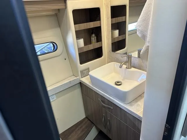 Slide: The Image of Regal 38 Grande Coupe 2021 - 89