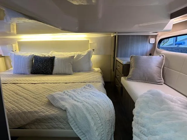 Slide: The Image of Regal 38 Grande Coupe 2021 - 90