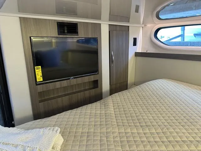 Slide: The Image of Regal 38 Grande Coupe 2021 - 91