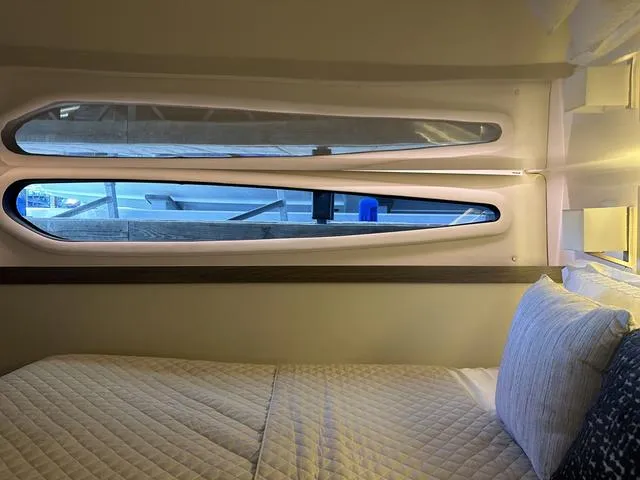 Slide: The Image of Regal 38 Grande Coupe 2021 - 92