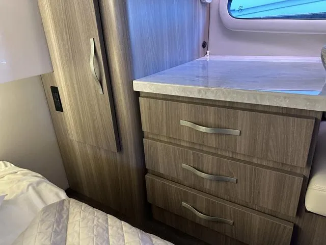 Slide: The Image of Regal 38 Grande Coupe 2021 - 94