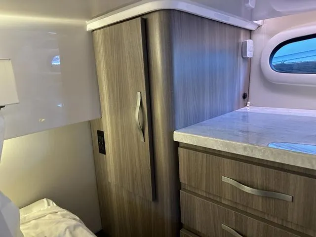 Slide: The Image of Regal 38 Grande Coupe 2021 - 95