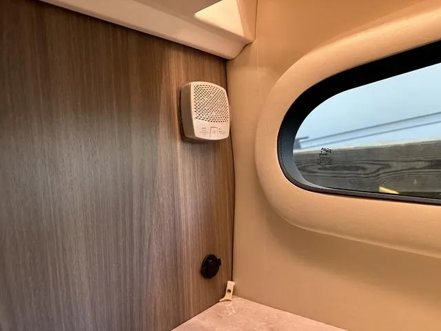 Slide: The Image of Regal 38 Grande Coupe 2021 - 98