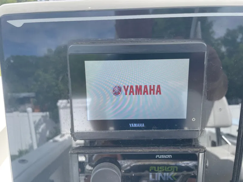 Slide: The Image of Parker Marine 25 Special Edition 2022 - 52