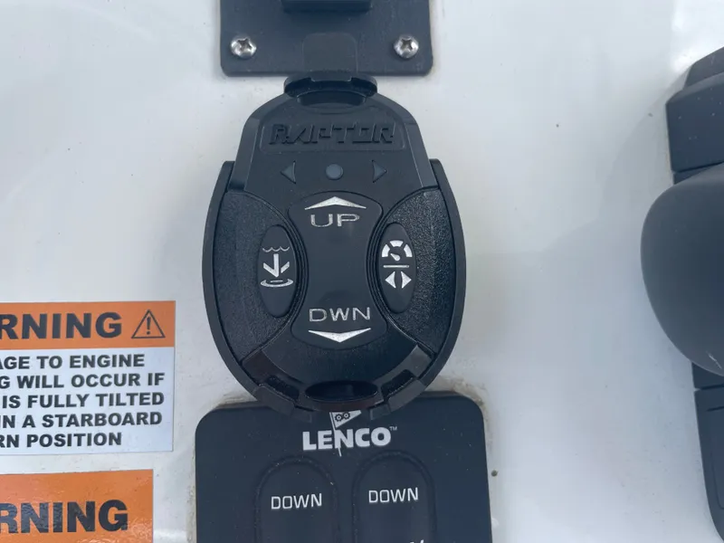 Slide: The Image of Parker Marine 25 Special Edition 2022 - 57