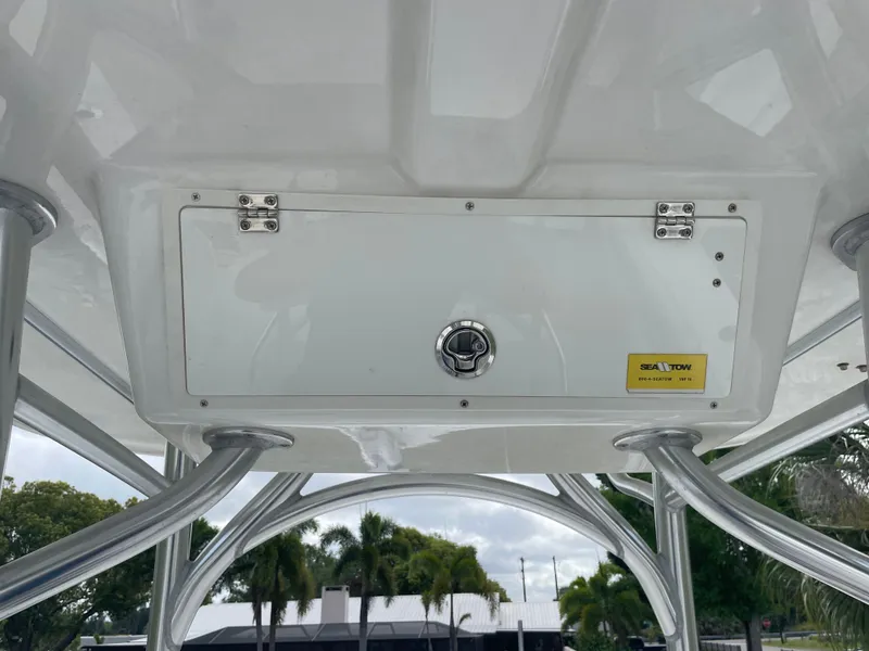 Slide: The Image of Parker Marine 25 Special Edition 2022 - 62