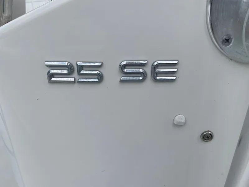 Slide: The Image of Parker Marine 25 Special Edition 2022 - 69