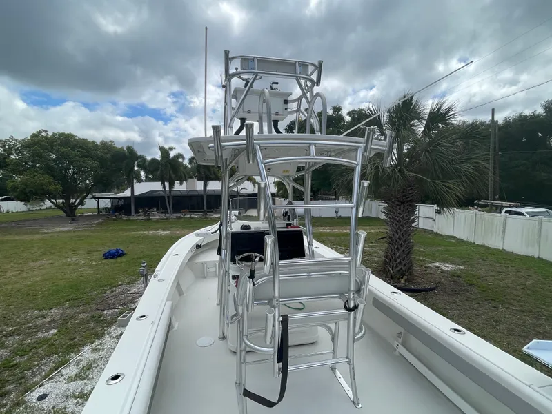 Slide: The Image of Parker Marine 25 Special Edition 2022 - 73