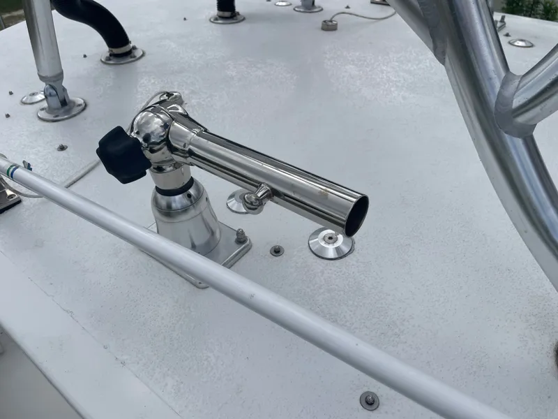 Slide: The Image of Parker Marine 25 Special Edition 2022 - 78