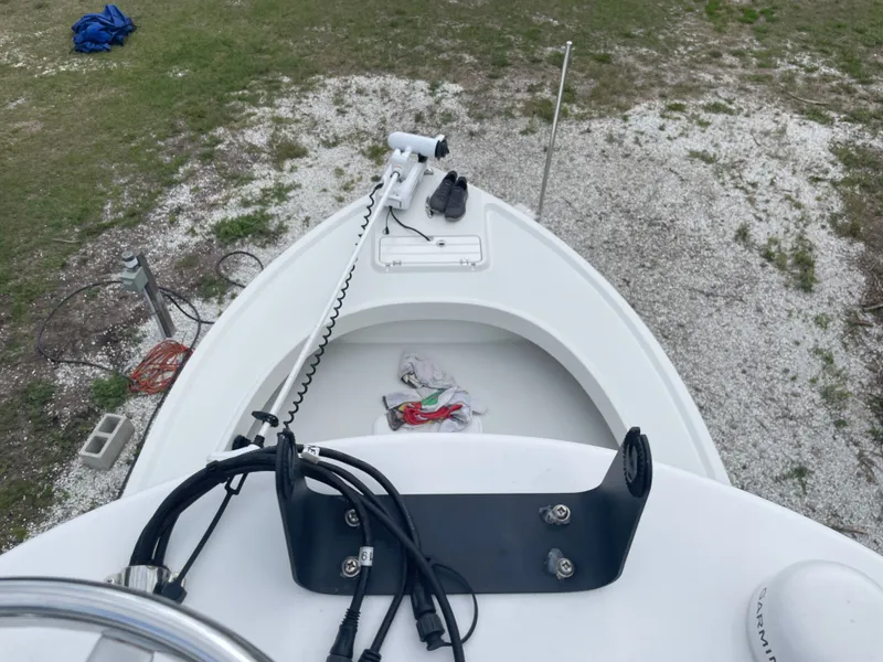 Slide: The Image of Parker Marine 25 Special Edition 2022 - 82