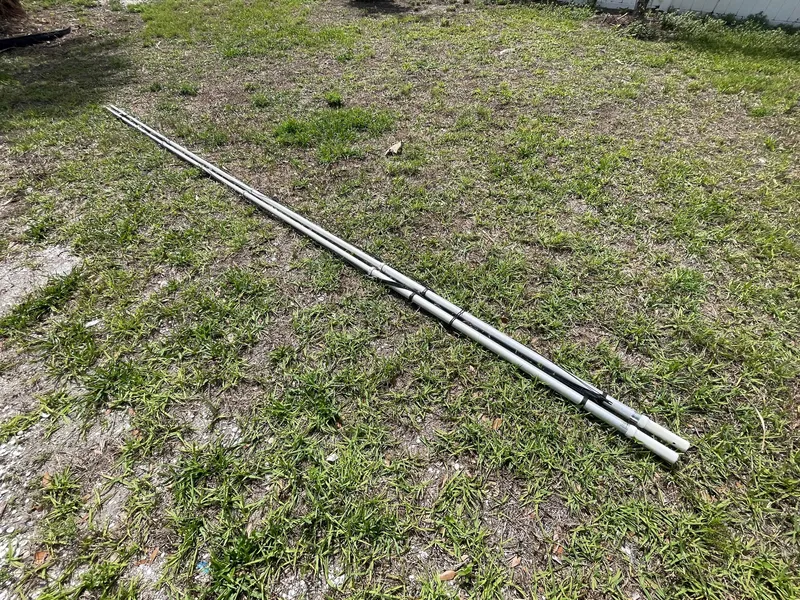 Slide: The Image of Parker Marine 25 Special Edition 2022 - 92