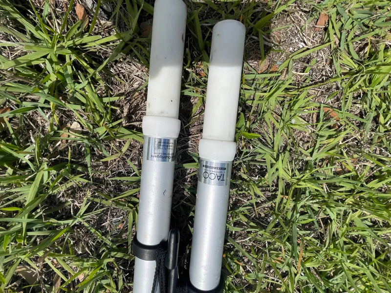 Slide: The Image of Parker Marine 25 Special Edition 2022 - 93