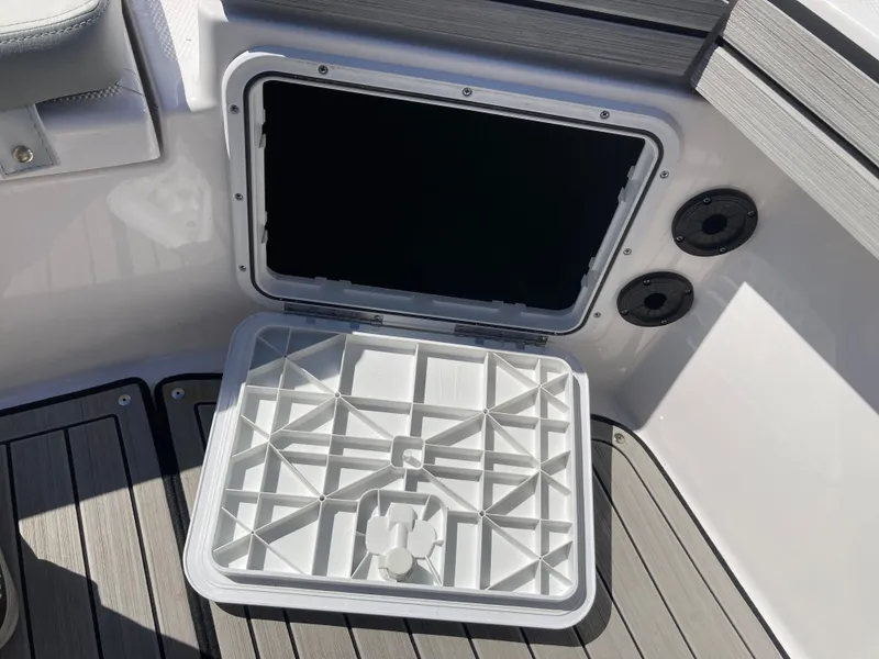 Slide: The Image of Yamaha 195 FSH Sport 2024 - 11