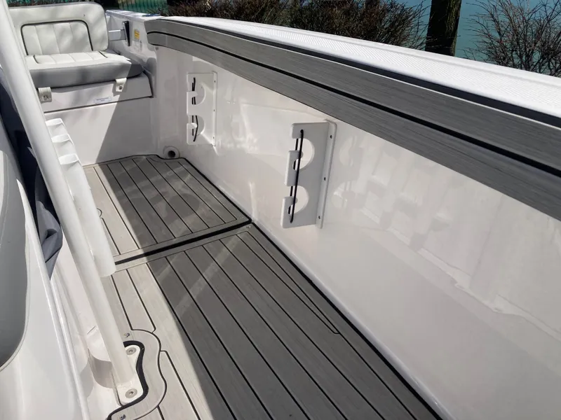 Slide: The Image of Yamaha 195 FSH Sport 2024 - 14