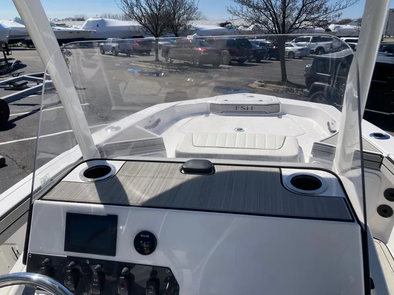 Slide: The Image of Yamaha 195 FSH Sport 2024 - 17